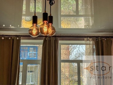 Продаж 1-кімн квартири в гарному стані, 34 м2