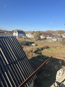 Пропонуємо до продажу Будинок із великою зем. ділянкою в Дахнівці