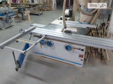 Продається цех по виготовлені меблів