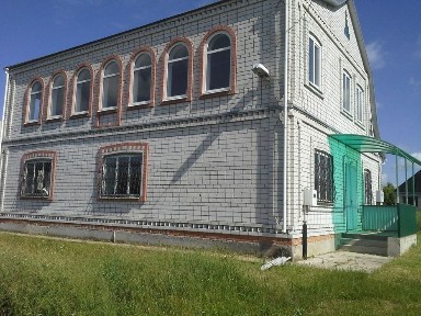 Продажа/обмін будинок в с. Заворичі