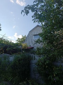 Харківська область, Есхар