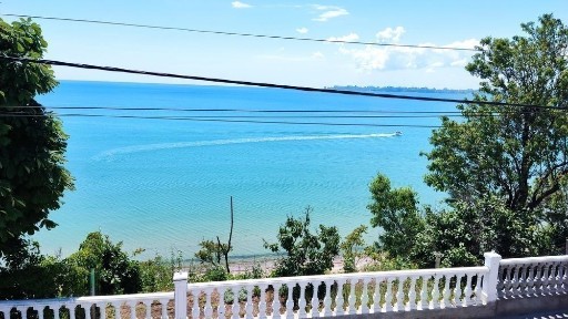 Свободна посуточно квартира в частном доме возле моря Крыжановка