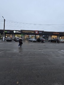 Київська область, Бориспіль