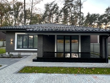 Київська область, Буча