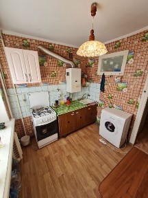 Ліски Однокімнатна Квартира можно по Сертифікату