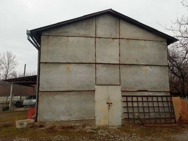 Продається комплекс будівель та споруд в місті Надвірна.