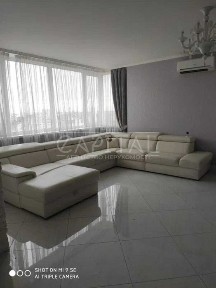 Севастопольська пл. пр-т Лобановського, 6А Власник, 3-кім