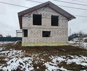 Київська область, Бориспіль