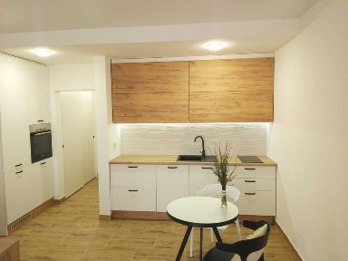 Вдала інвестиція 1К Квартира студія в Клубному Будинку в центрі міста!