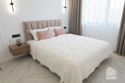 1-кімнатна квартира з ремонтом | SHERWOOD | Ужгород - SW 9.05