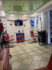 Продаж приміщення (салон краси) зуп. Космонавтів