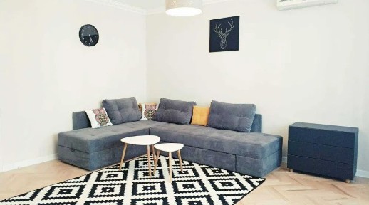 Аренда 3-комнатной квартиры 98 м², Старонаводницкая ул., 4