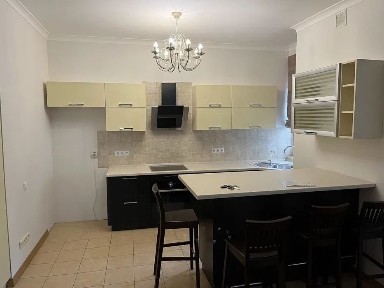 Аренда 5-комнатной квартиры 185 м², Бульварно-Кудрявская ул., 36