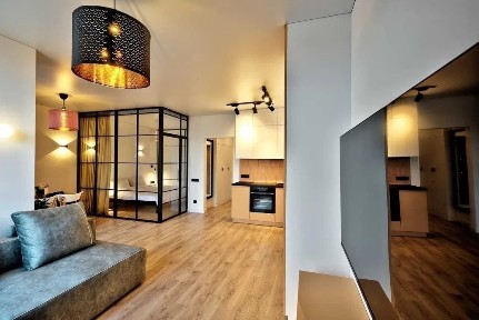 Киев, Набережно-Рыбальская ул., 9