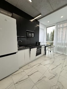 Аренда 1-комнатной квартиры 45 м², Предславинская ул., 40