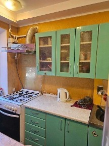 Продам 2 кімнатну квартиру на Проспекті Леся Курбаса 5