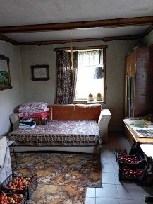 Оренда будинку в с. Хвильово-Сорочин