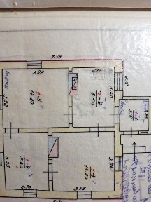 Продаж будинку р-н Слобідка