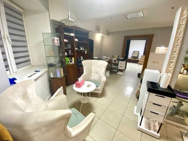 Продаж приміщення. вул. І. Калинець-бл. Центр