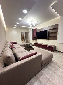 Продам 2к квартиру, 78м2, ЖК Набережный квартал/Победа-1