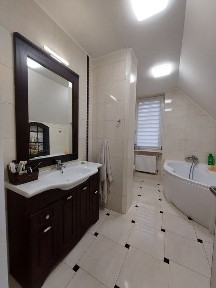 Оренда, Віта-Литовська, будинок 140кв. м