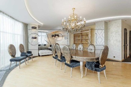 Аренда квартиры Печерск СВЕТ НЕ ВЫКЛЮЧАЮТ!