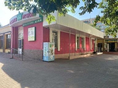 Київська область, Київ, Святошинський