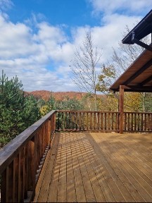 Оренда котеджу з освіжаючим джакузі в горах (NiceHouse 2)