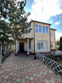 Одеська область, Сухий Лиман