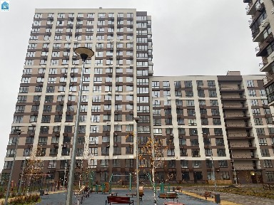 Продажа 3-комнатной квартиры 102 м², Генерала Грекова ул., 4