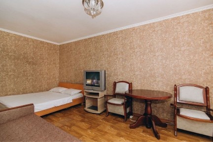 Квартира Посуточно Центр