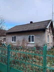 Будинок с. Семенівка!