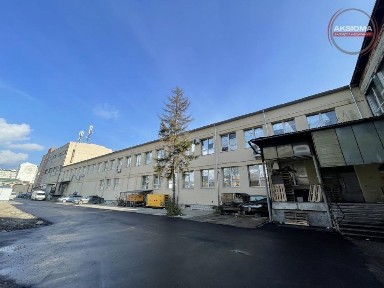 Оренда виробничого приміщення 6500 кв. м.