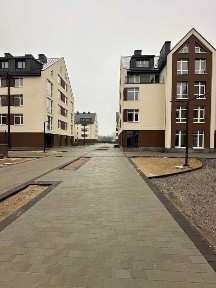 Продам 3-кімнатну квартиру в ЖК Лавандовий