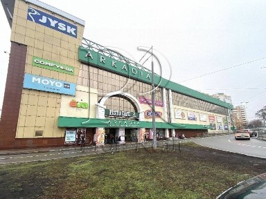 Київська область, Київ, Солом'янський