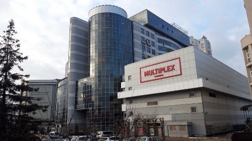 Київська область, Київ, Дніпровський