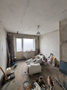 Дніпропетровська область, Дніпро, Новокодацький