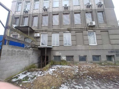 Оренда цокольного приміщення під магазин, салон, офіс