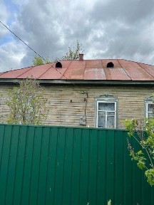 Чернігівська область, Клочків