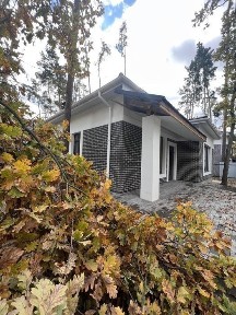 Київська область, Буча