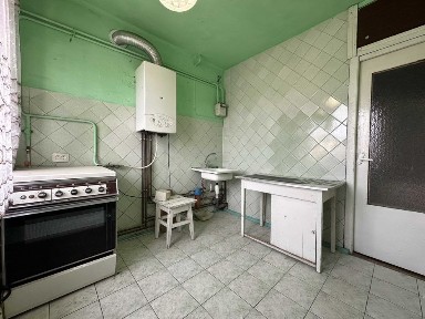 Продаж 2-кімнатної квартири в м. Дрогобич