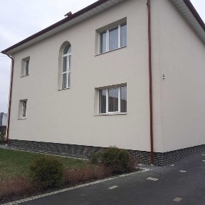 Львівська область, Лапаївка