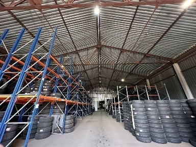 Дніпропетровська область, Дніпро, Індустріальний