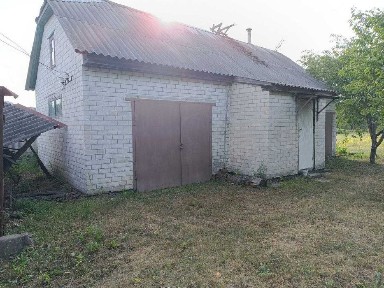 Харківська область, Задонецьке