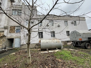 Миколаївська область, Миколаїв, Заводський