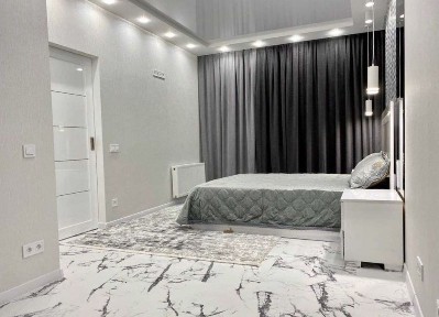 Однокомнатная квартира 57000 уе.