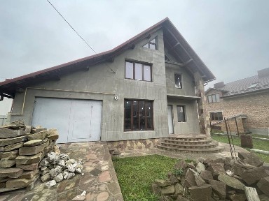 Продаж Чудового будинку по вул. Микулинецькій