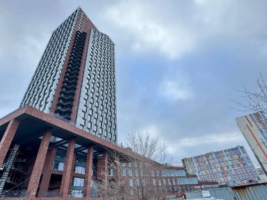 Соборний, Дніпро, Дніпропетровська область