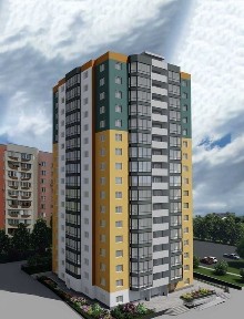 Продам 1к квартиру ЖК VOLDIM | Митниця |