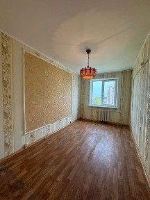 Продам двухкомнатную квартиру